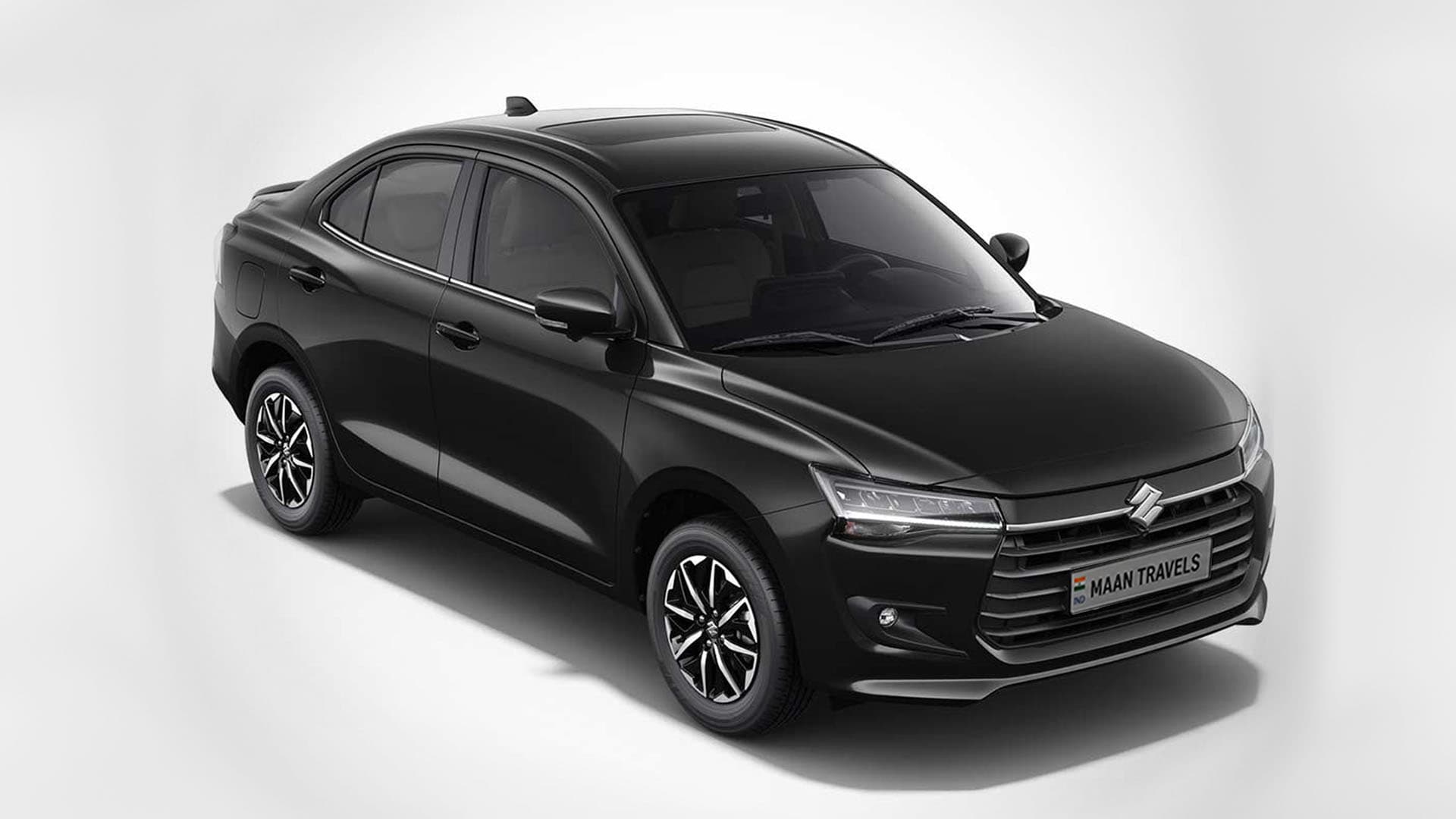 Swift Dzire