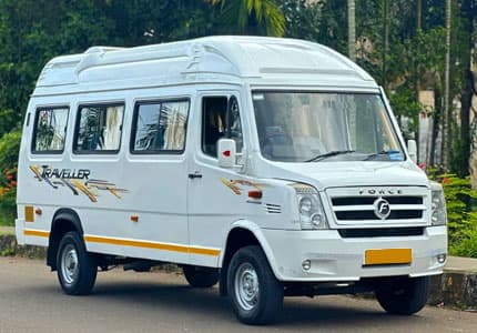 Tempo Traveller