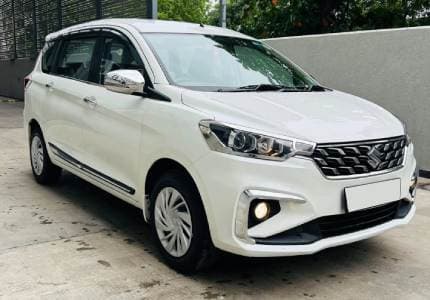 Ertiga