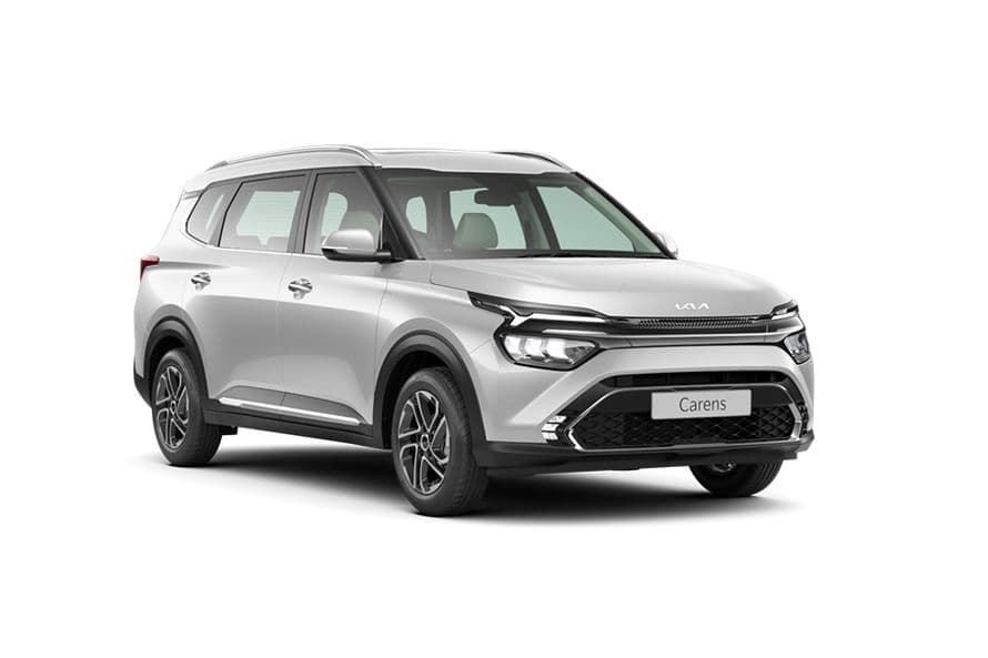 Kia Carrens