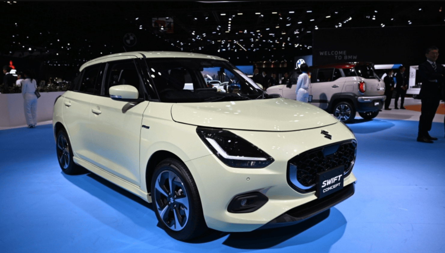 Swift