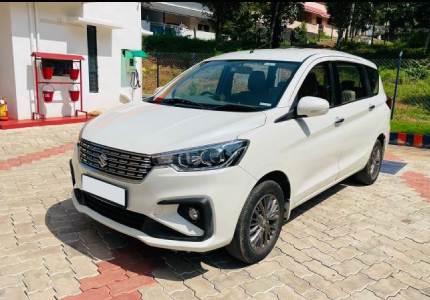 Maruti Ertiga