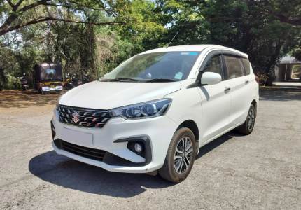 Maruti Ertiga