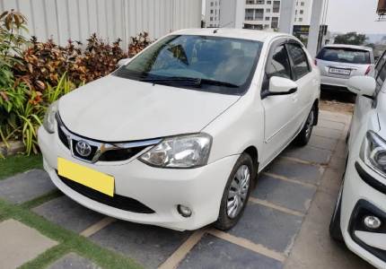 Toyota Etios
