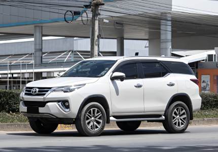 Fortuner