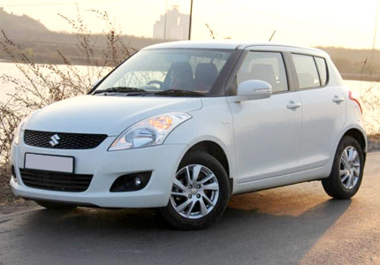 Maruti Swift