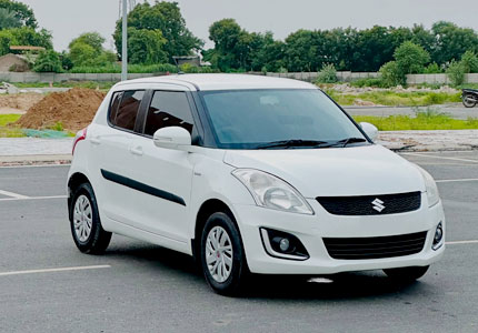 Maruti Swift