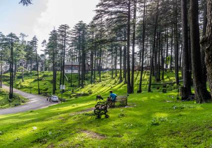 Amritsar to Patnitop Srinagar 7 Days Tour