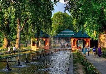 Amritsar to Patnitop Srinagar 7 Days Tour
