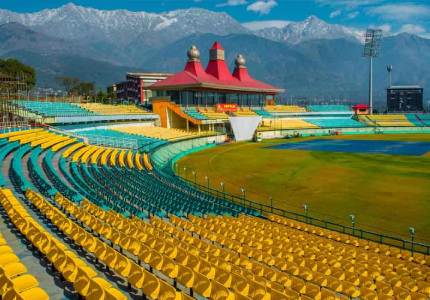 Amritsar - Dalhousie Dharamshala  Tour Package