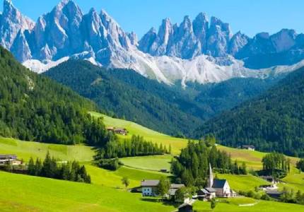 Shimla Manali Dalhousie Dharamshala Tour