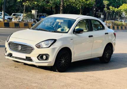 Book Swift Dzire Taxi