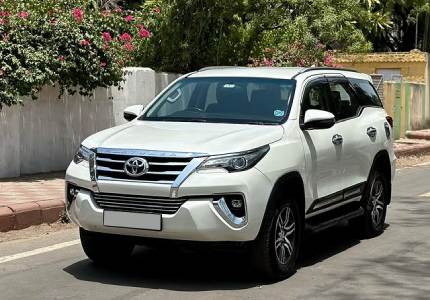 Fortuner