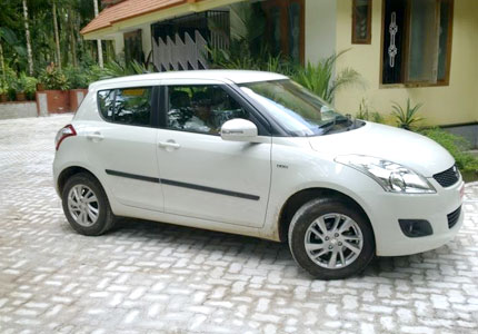Maruti Swift
