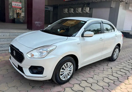 Maruti Dzire