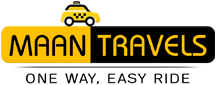 Logo Maan Travels